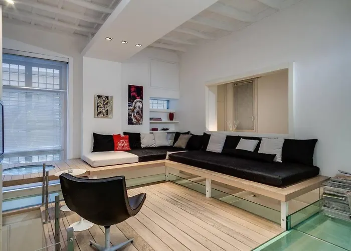 Trevi Loft