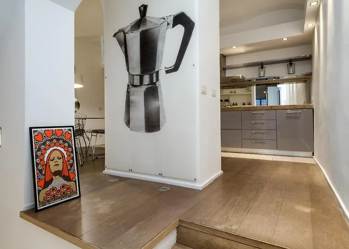 Trevi Loft