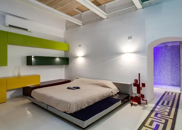 Trevi Loft