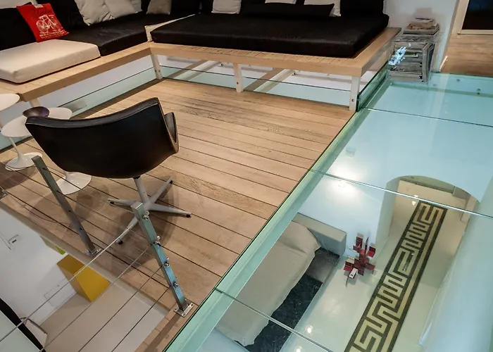 Trevi Loft *