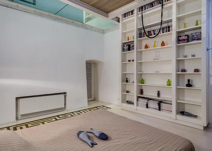 Apartment Trevi Loft *