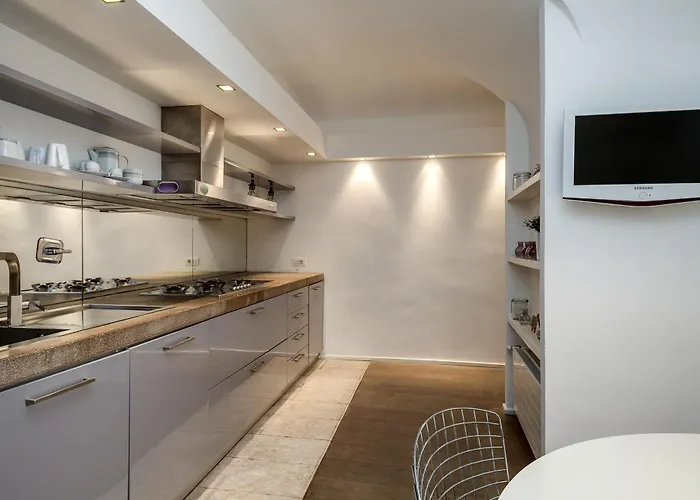 Trevi Loft *