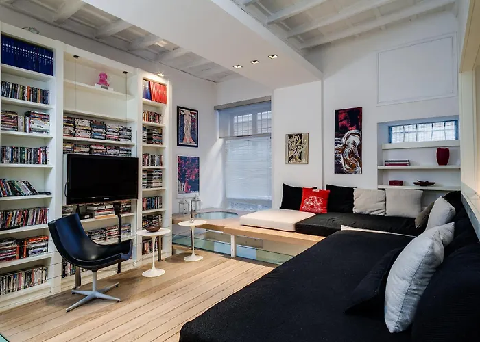 Trevi Loft Rom
