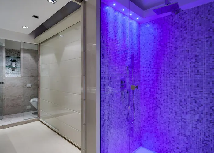 Trevi Loft Rom