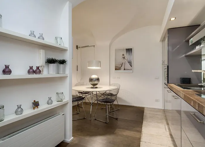 Apartment Trevi Loft *